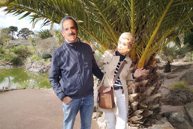 The Fawlty Tours walking experience - FAQ