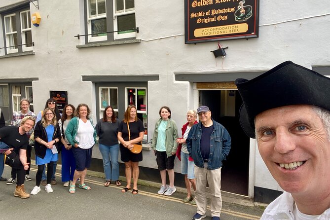 The Ghost Walk Padstow - Tour of Cornwall’s Myths and Legends - Value for $16.57: What You’re Really Paying For