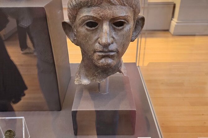 The Great British Museum Experience - Key things to know before you go