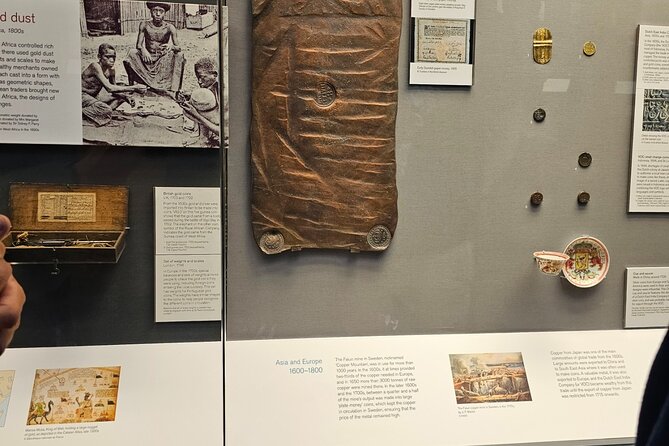 The Great British Museum Experience - The Rosetta Stone stop: what you actually gain from a guided approach