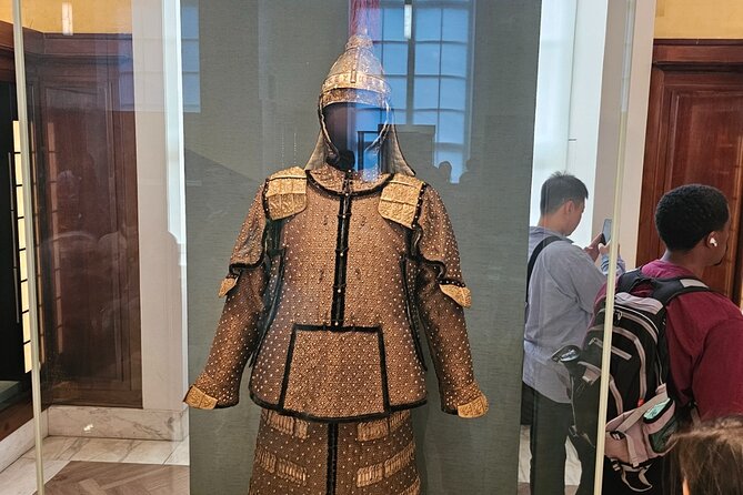 The Great British Museum Experience - The museum’s origin story: a smart warm-up before the highlights