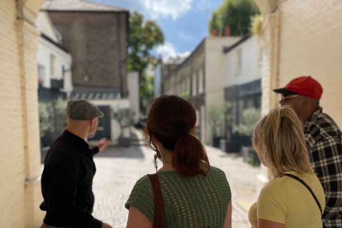 The Great British Pub Walking Tour: London - Key highlights to know before you go