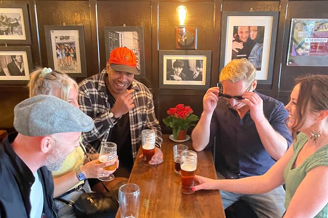 The Great British Pub Walking Tour: London - The route: from Sloane Square to Hyde Park Corner