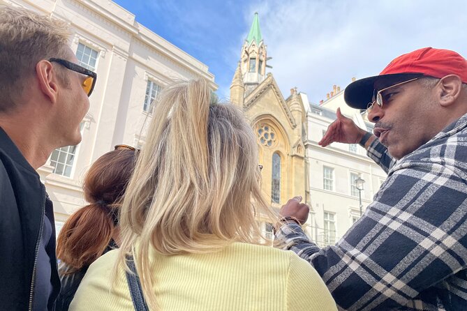 The Great British Pub Walking Tour: London - Drinks and budgeting: what’s included, what’s not