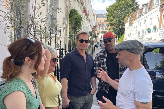 The Great British Pub Walking Tour: London - Value: is $40.28 worth it?
