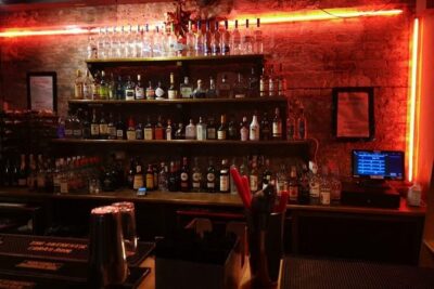 The Great East London Pub Crawl! - Price and value: what $34.45 gets you