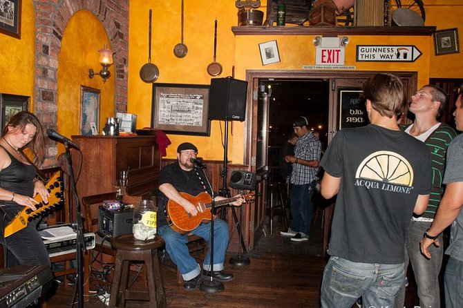 The Great East London Pub Crawl! - Who should book this pub crawl?