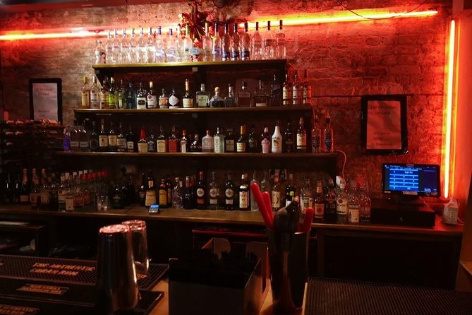 The Great East London Pub Crawl! - Price and value: what $34.45 gets you