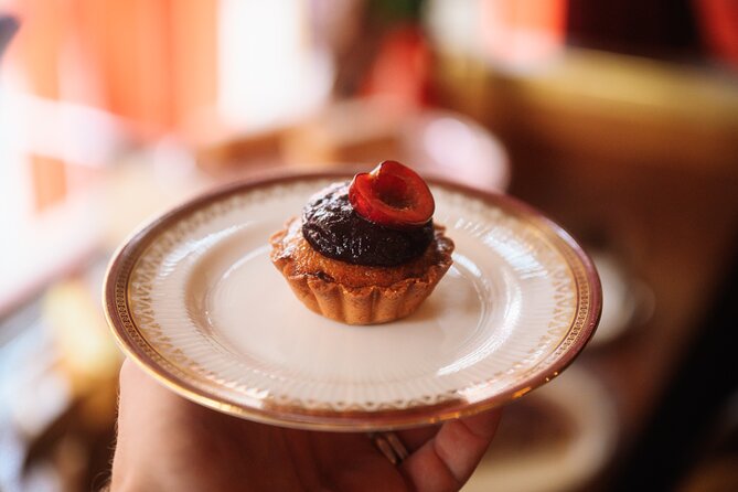 The Great Notting Hill Bake Off Tour - Price and Value: What $104.73 Buys You