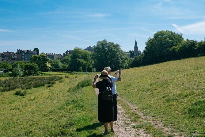 The 'Hidden Cotswolds' Shared Tour from Bath for 2-8 people - Pickup and Timing: How the Day Stays Low-Stress