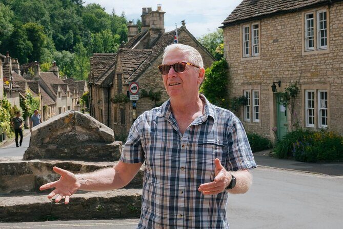 The 'Hidden Cotswolds' Shared Tour from Bath for 2-8 people - The Second Cotswolds Block: More Villages, More Surprises