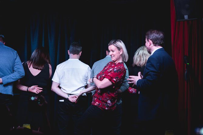 The House Magicians Comedy Magic Shows - A Close-Up Magic Comedy Night in Bristol