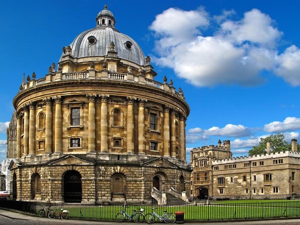 The Inklings Oxford Writers Tour - Private Groups Daily - Key takeaways before you go
