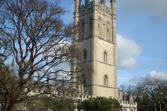 The Inklings Oxford Writers Tour - Private Groups Daily - Price and Value: What $138.89 Buys You