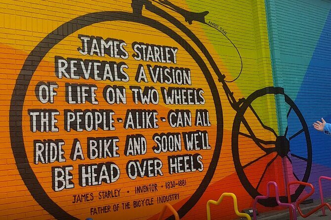 The Jigsaw of History Tour - Key highlights I’d plan around