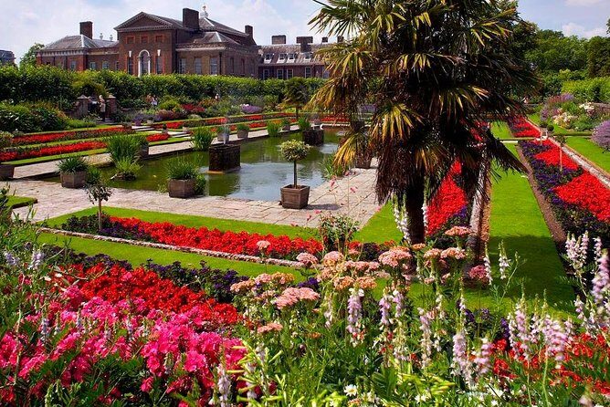 The Kensington Palace Gardens Royal High Tea - Afternoon tea at the Orangery: what you get, what to request, and how to make it count