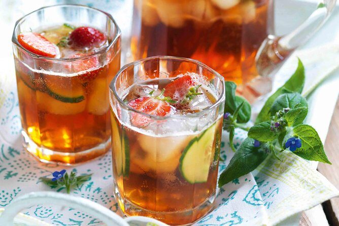 The Kensington Palace Gardens Royal High Tea - Price and value: is $158.11 for 2 hours a good deal?