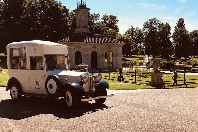 The Kensington Palace Gardens Royal High Tea - Who this tour suits best (and who should skip it)