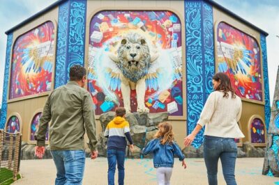 The LEGOLAND® Windsor Resort Express from London - Timing: How the Day Adds Up (and Where Time Can Slip)