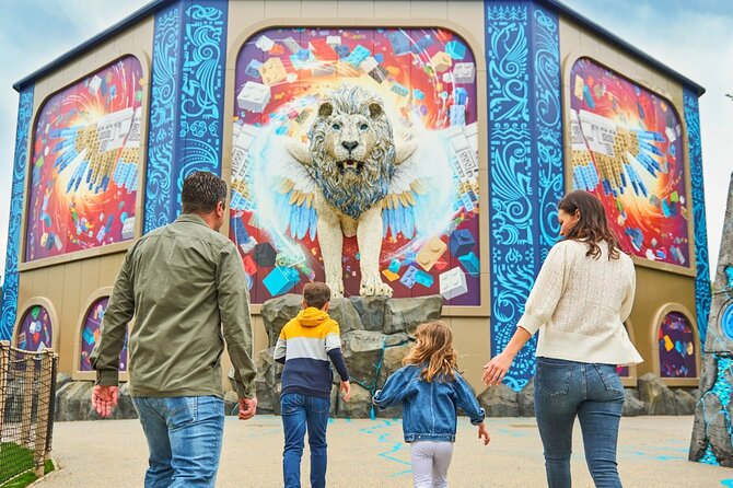 The LEGOLAND® Windsor Resort Express from London - Timing: How the Day Adds Up (and Where Time Can Slip)