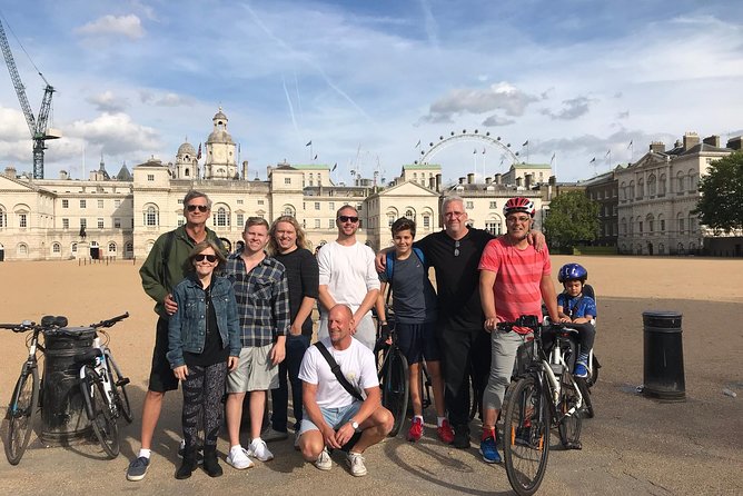 The London Landmarks, 3.5 hour Afternoon tour - Timing tips: how to use the rest of your day well