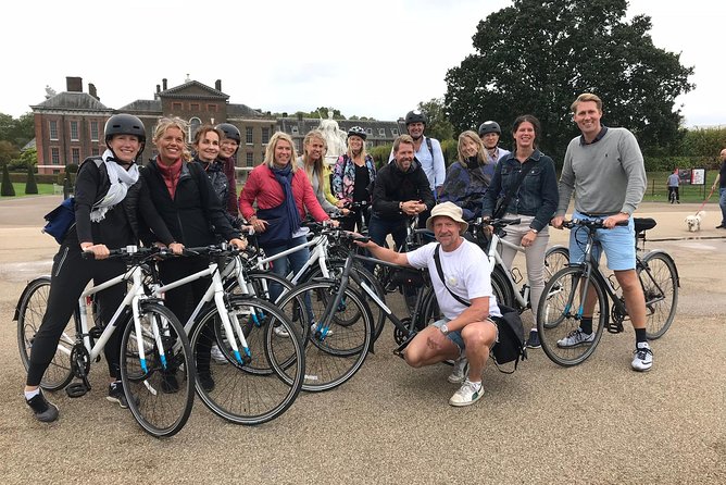 The London Landmarks, 3.5 hour Afternoon tour - Who should book (and who should skip)