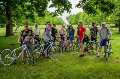 The London Landmarks. 3.5 hour Morning tour - Kensington Palace and Trafalgar Square: the tour’s smart opener