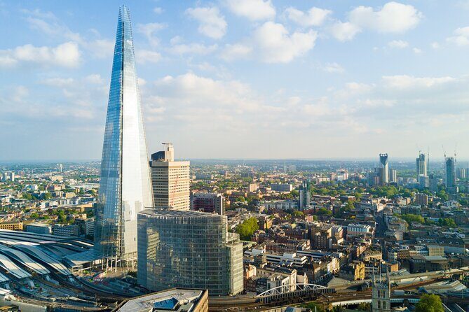 The London Pass®: 100+ Things To Do - Includes Tower Bridge - Museums and culture hits: British Museum, Science, Natural History, and Freud