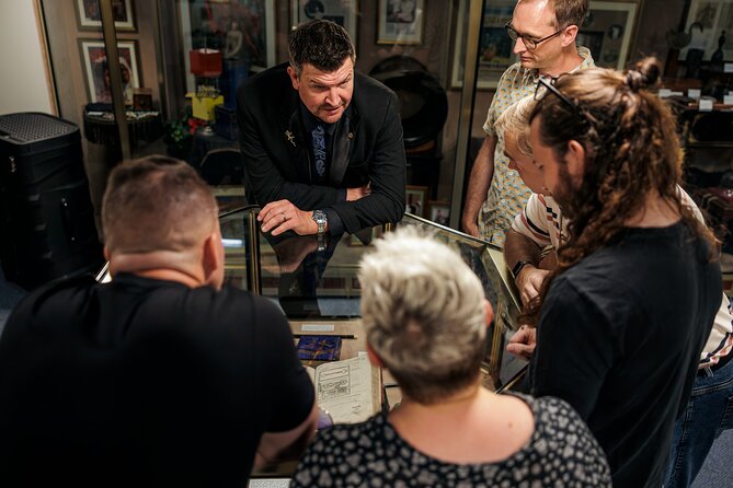 The Magic Circle Tour: The real life Wizards' School! - Price and Timing: What $40.05 Buys You
