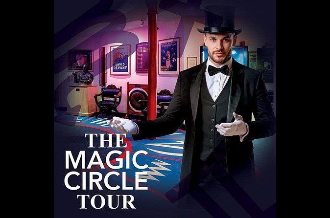 The Magic Circle Tour: The real life Wizards' School! - Who This Tour Fits Best (and Who Might Want to Skip)