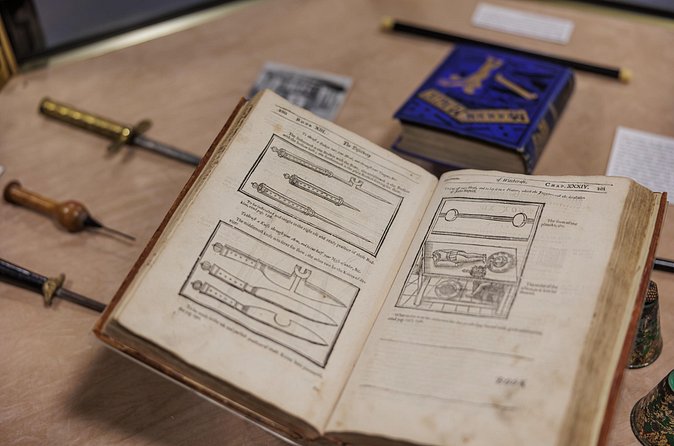 The Magic Circle Tour: The real life Wizards' School! - Practical Value: Is It Worth the Money?
