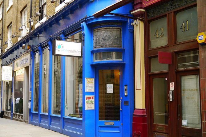 The Magical Boy Wizard Walking Tour of London - Getting Onboard: Hotel Pickup, Mobile Ticket, and Your Pace