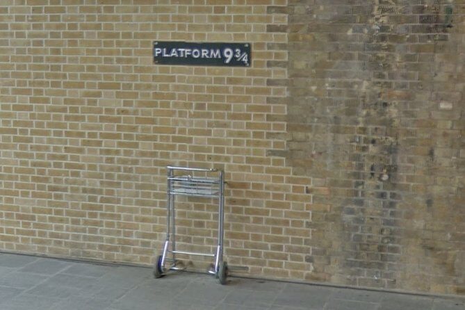 The Magical Boy Wizard Walking Tour of London - What Kevin’s Style Adds (and Why It Matters on a Themed Tour)