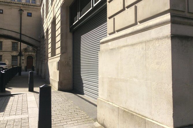 The Magical Boy Wizard Walking Tour of London - Price and Value: What $242.23 Buys in a 3-Hour Private Tour