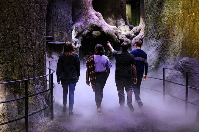The Making of Harry Potter: Warner Bros. Studio Tour & Transfers - Should you book this studio tour and transfers package?