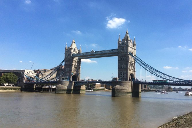 The Mayflower Private Walking Tour - Should you book the Mayflower Private Walking Tour?