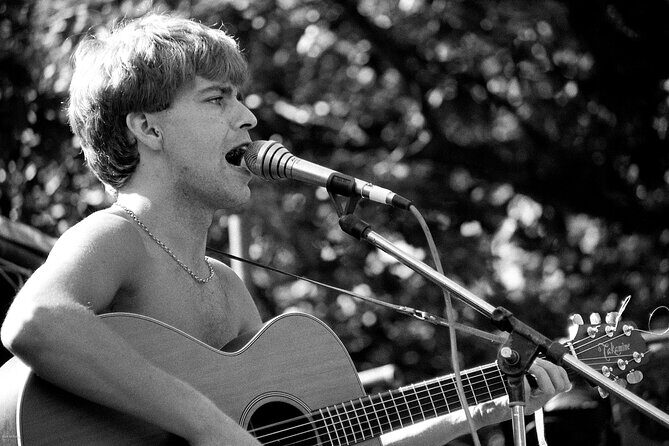 The Music and Art of Sefton Park - End at Lark Lane: Turning the Walk Into Real Plans
