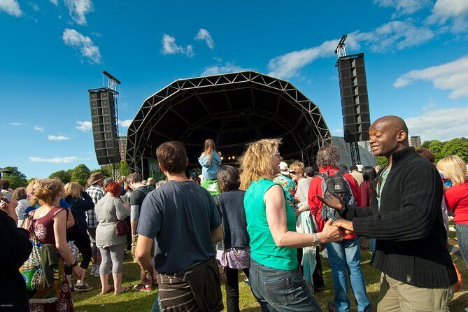 The Music and Art of Sefton Park - Who This Tour Suits Best