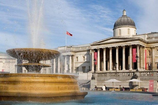 The National Gallery London Private Guided Tour - 3 hour - How the guide tailoring actually helps (and how to use it)