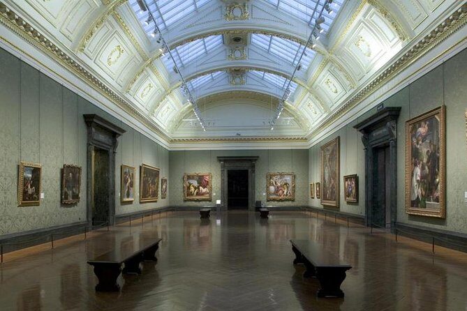 The National Gallery London Private Guided Tour - 3 hour - What the private format changes inside a busy museum