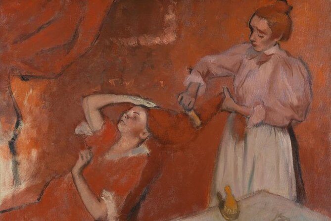 The National Gallery London Private Guided Tour - 3 hour - Price and value: $268.34 per group for a private 3-hour art plan