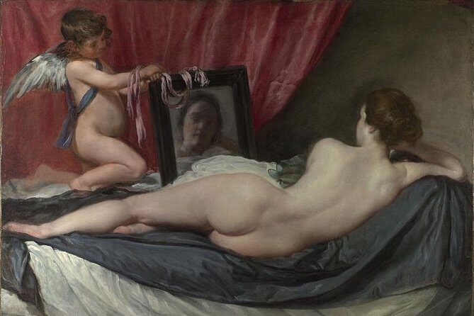 The National Gallery London Private Guided Tour - 3 hour - Who this tour is best for