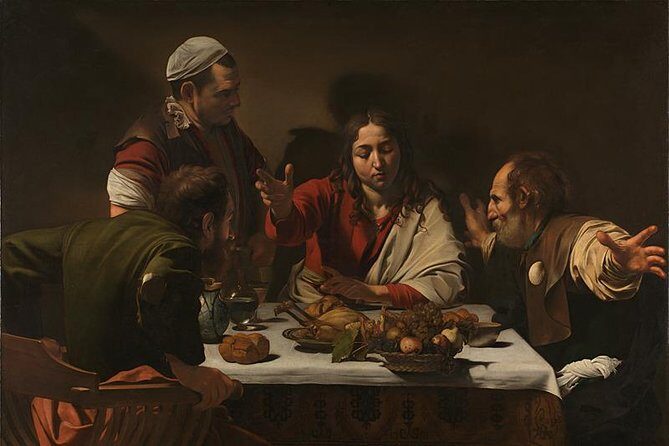 The National Gallery London Private Guided Tour - 3 hour - Stop 1: 3 hours inside the National Gallery, from 14th to 20th century