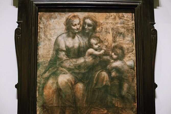 The National Gallery of London - Exclusive Guided Museum Tour - Price and value: is $108.44 worth it?