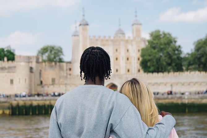 The Official Tower of London River Tour- Sightseeing River Cruise - Price and value: what $25.49 buys you on the Thames