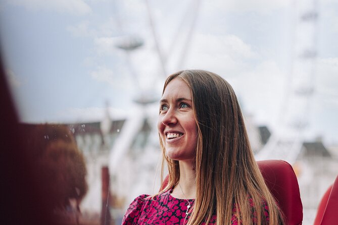 The Official Tower of London River Tour- Sightseeing River Cruise - Practical tips to avoid the one big problem: missing the departure