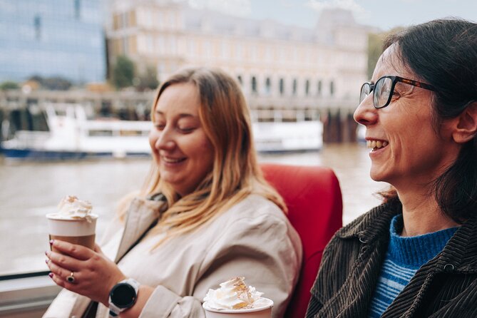 The Official Tower of London River Tour- Sightseeing River Cruise - Should you book this Tower of London River Tour?