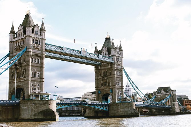 The Old City of London Guided Walking Tour Semi-Private 12ppl Max - Price and value: what $62.54 buys you