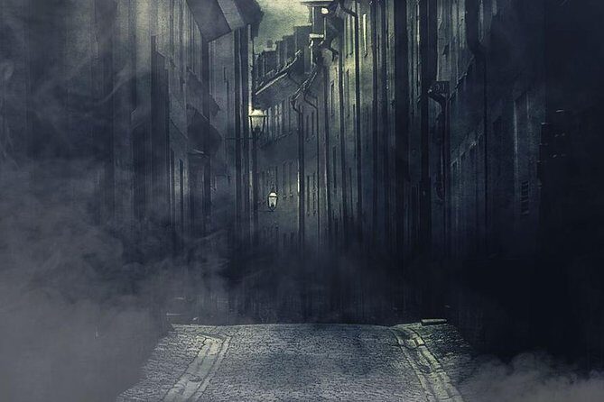 The Original Jack the Ripper : Guided Tour - Meeting point to Ten Bells: how to handle the route