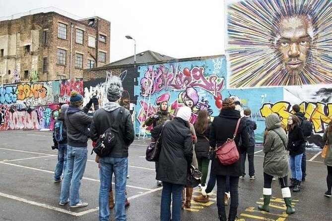 The Original London Street Art Tour - Should You Book This London Street Art Tour?